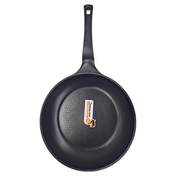 Baf 電磁不沾平底鍋  28cm  1個