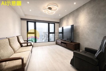 紅樹林✨好風光✨稀有釋出三房+平車｜新北市淡水區紅樹林路