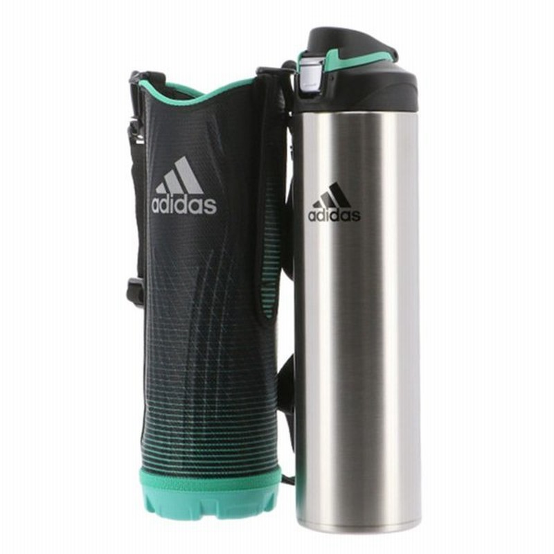 アディダス タイガー保冷専用ステンレスボトル 1 5l Mmed15x メンズ 水筒 Adidas 対策グッズ 通販 Lineポイント最大0 5 Get Lineショッピング