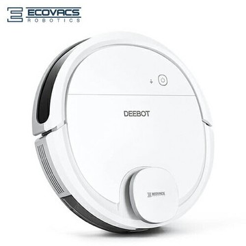 【ECOVACS】DEEBOT OZMO 900 智能清潔機器人【三井3C】