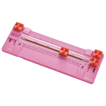 KW-triO 13045四合一輕型多功能裁紙刀