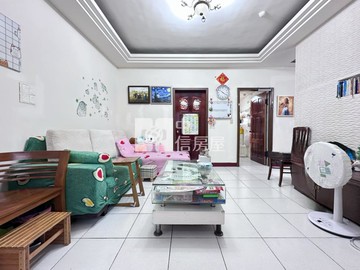 頭家學區開心一百3房車位｜台中市潭子區中山路一段