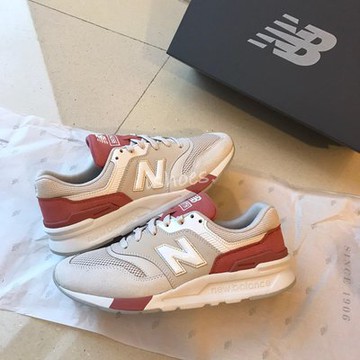 New balance 997h yahoo sale