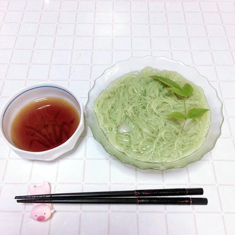 小豆島 オリーブ素麺 島の光 お中元 御中元 小豆島素麺 小豆島 そうめん 素麺 小豆島手延そうめん 手延素麺 (250g・2個セット)