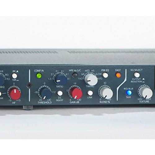 Rupert Neve Designs Shelford Channelマイクプリアンプ