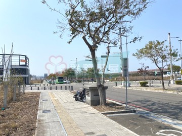 承義簡大雄14期住1-1洲際路建地｜台中市北屯區洲際段