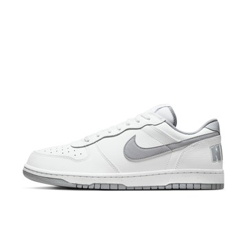NIKE BIG NIKE LOW 男 休閒鞋 355152106