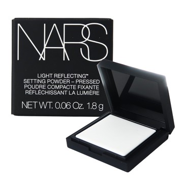 Nars 裸光蜜粉餅 1.8g