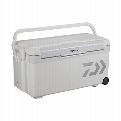 Daiwa ダイワ クーラーボックス プロバイザートランクhd Ii Tss 35リットル 釣り 通販 Lineポイント最大get Lineショッピング