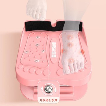 【樂天精選】美腿拉筋神器壓筋站板健身斜踏板抻筋拉經拉伸小腿美腿神器材家用