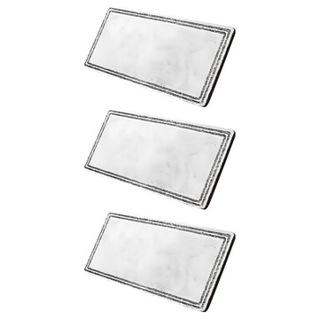 pioneer pet 活性碳濾心片 D159 21X20X3.5cm (3入/盒) 可改善水質  1盒