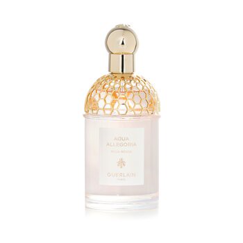 Guerlain 嬌蘭 花草水語系列晨霧玫瑰淡香氛 125ml/4.2oz-淡香水