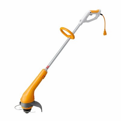 【直送品】 【期間限定特価】 リョービ 電気式刈払機 ナイロンカッタ専用 AK-3710 (697600A) 【訳アリ品】 【大型】