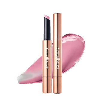 Coralhaze 極光豐潤果凍唇膏 09 超越冷粉 OUT