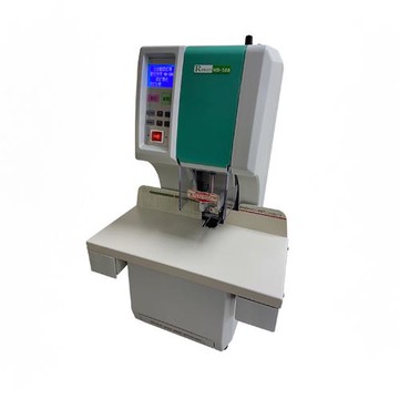 Resun 全自動液晶膠管裝訂機 / 台 NB-508