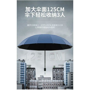 🔥超大雨傘🔥加厚雨傘 抗風暴晴雨傘 超大加固遮陽傘 加大加固加厚太陽傘 晴雨兩用傘 大雨傘 摺疊傘 結實抗風防曬