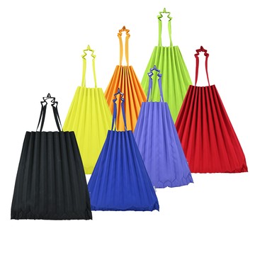 ISSEY MIYAKE 三宅一生 me素色摺疊樹幹包-大