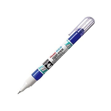 修正液 飛龍 ZL72 筆型超極細修正液