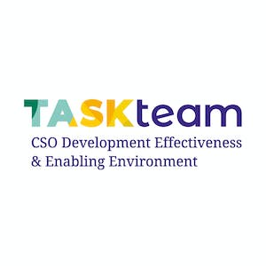 Effective Engagement of Civil Society in Development