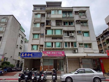 台北天母綠庭文青校區首選商業區雙店面格局｜台北市士林區士東路