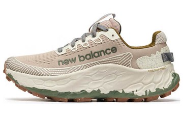 NEW BALANCE FRESH FOAM X MORE TRAIL V3 MINDFUL GREY TIMBER WOLF