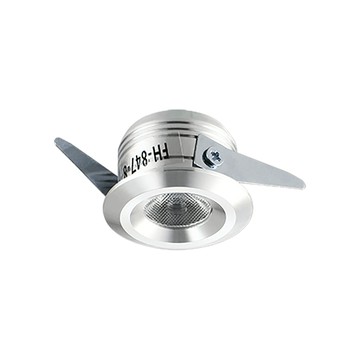 LED2W櫥櫃崁燈 B12-847-8