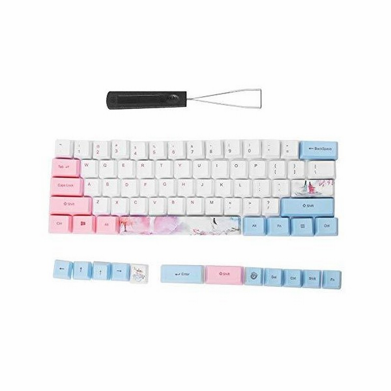 5面染めキーキャップ アニメスタイルキーボードキーキャップ 昇華キーキャップ メカニカルキーボード用 Three Lives Iii 通販 Lineポイント最大0 5 Get Lineショッピング