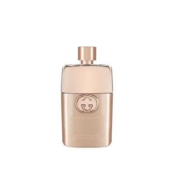 古馳 罪愛女性香水2021改版包裝