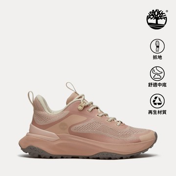 【限店販售】女款淺粉色Motion Access健走鞋|A29PPACU