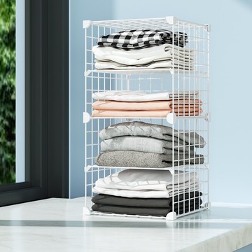 飄窗收納神器窗邊置物架書架臥室多功能窗臺陽臺空間利用儲物柜子