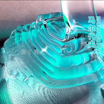 ⭐桃園出貨🔥高顏值起泡膠史萊姆成品起泡膠網紅少女心氣泡膠大盒便宜起泡膠 兒童玩具 益智玩具 生日禮物 玩具