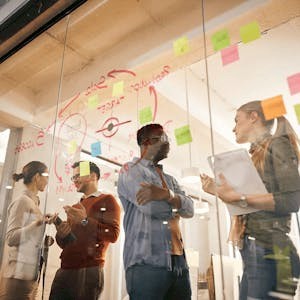 Career Launch for Market Researchers
