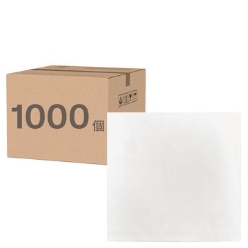 CLEAN 克林 披薩紙  16 x 16cm  1000個