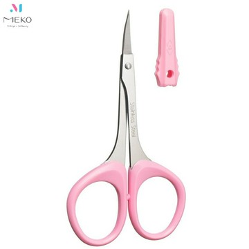 MEKO 修容彎剪/甘皮剪/萬用剪/小剪刀 EE-082【官方旗艦店】