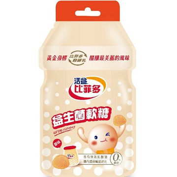 比菲多軟糖-(原味)30g
