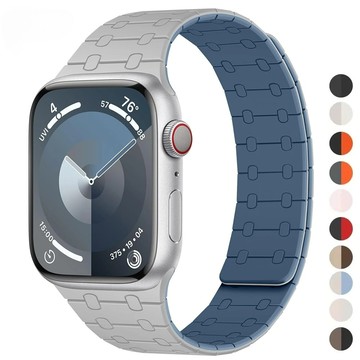 適用於 Apple Watch Ultra 3/2 49mm 46mm 42mm 45mm 44mm IWatch Se