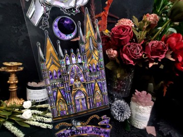 *NeverLand手帳公社*原創設計PET膠帶 掠影