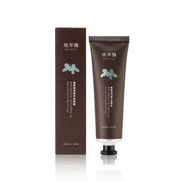 植露細潤護手精華霜30ml 三入組－粗糙問題手部滋潤修護