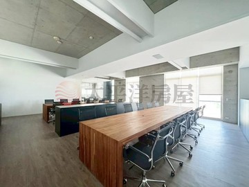 獨棟企業總部辦公室｜台中市沙鹿區南陽路