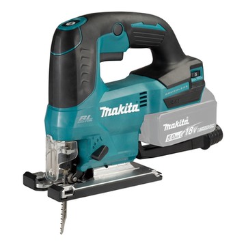 MAKITA牧田 18V鋰電無刷線鋸機DJV184Z (空機-不含充電器及電池)