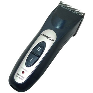 日象 黑鑽電動理髮器充插有線/無線兩用 ZOH-2600C
