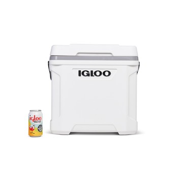 IGLOO MARINE UL 系列三日鮮 30QT 冰桶 50557