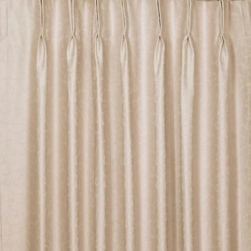 Regency Blockout Pinch Pleat Curtains