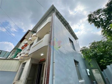 鎌村大地坪邊間透天｜台中市豐原區鎌村路