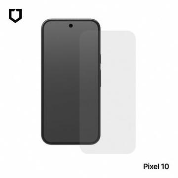 犀牛盾 Google Pixel 10/Pro/Pro XL 9H滿版鋼化玻璃手機螢幕保護貼