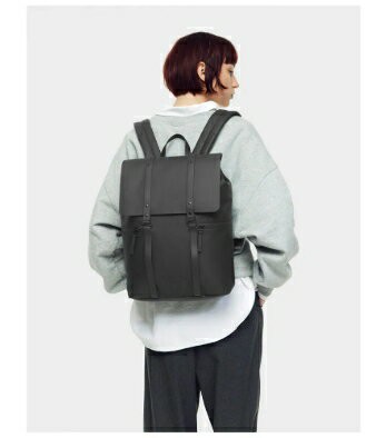 GASTON LUGA Splash 2.0 個性後背包 13吋