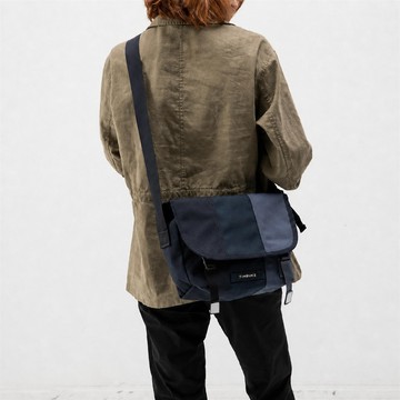 TIMBUK2 Classic Messenger Cordura® Eco 經典郵差包 XS (9L)