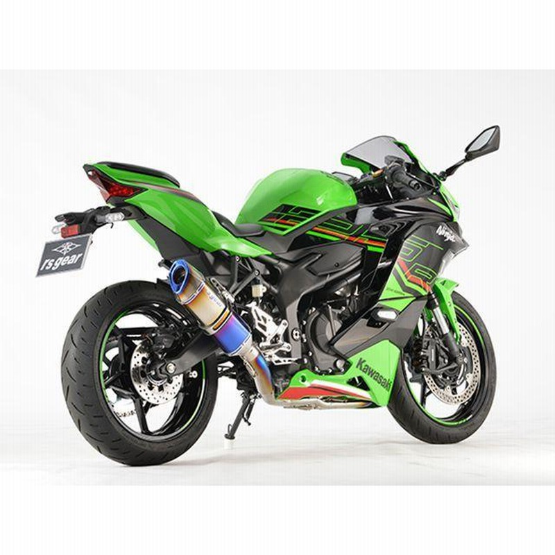 アールズギア ZX-25R SE KRT EDITION NINJA ZX-25R SE GP
