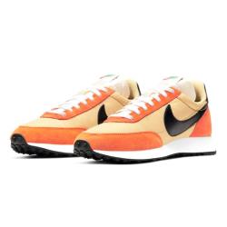 NIKE Air Tailwind 79 阿甘鞋 慢跑鞋 休閒鞋 運動鞋 橘色 橘黑 橘 487754703