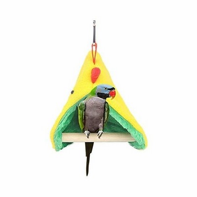 Botocoo鳥巣 巣箱鳥用 ベッド インコおもちゃ かわいい 鳥 かご 止まり木おやすみ 吊り下げ式 隠される 鳥かご 1個 X 1 通販 Lineポイント最大get Lineショッピング